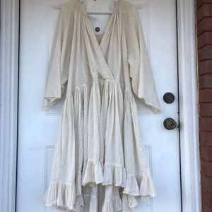 Magnolia Pearl Bohemian Dress
